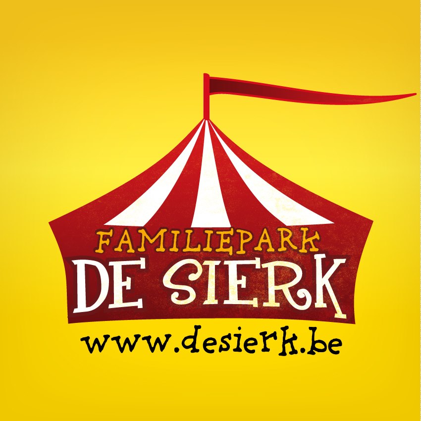De Sierk, circuspretpark in Belgie