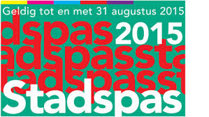 stadspas