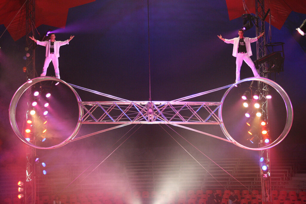 Enschede Circusfestival