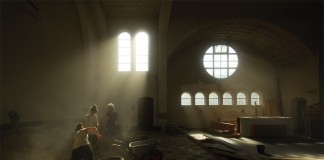 kerkplaneet