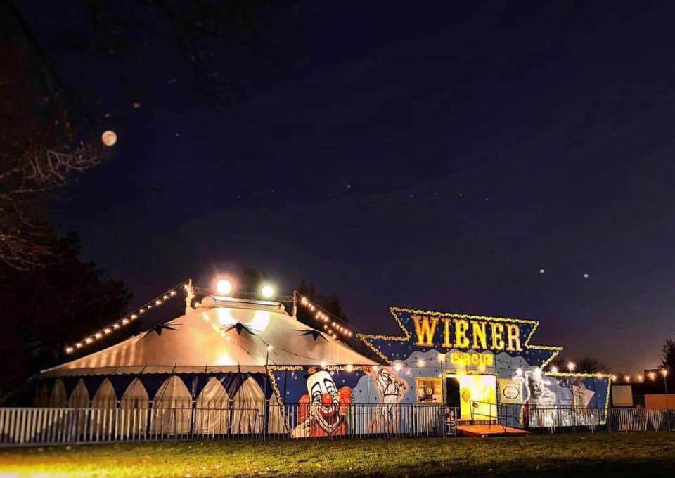 Wiener Circus 2020