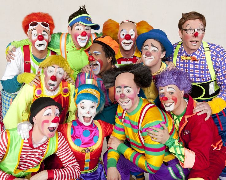 Worden clowns bedreigd met uitsterven? - Circusweb