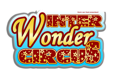 Winter Wonder Circus Tilburg