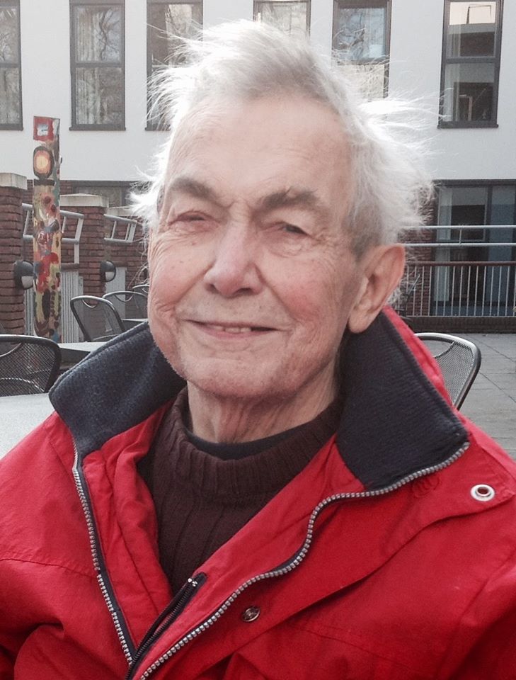 Ben Berdini (81) overleden