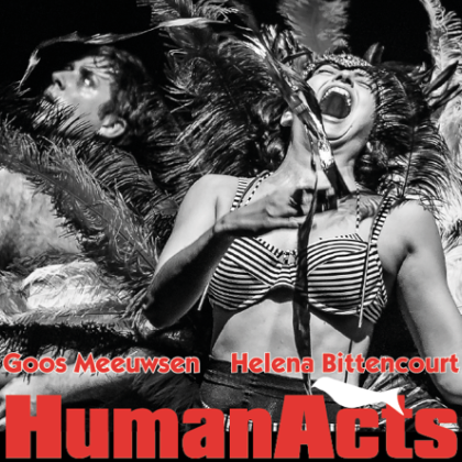 HumanActs in Arnhem en Den Haag