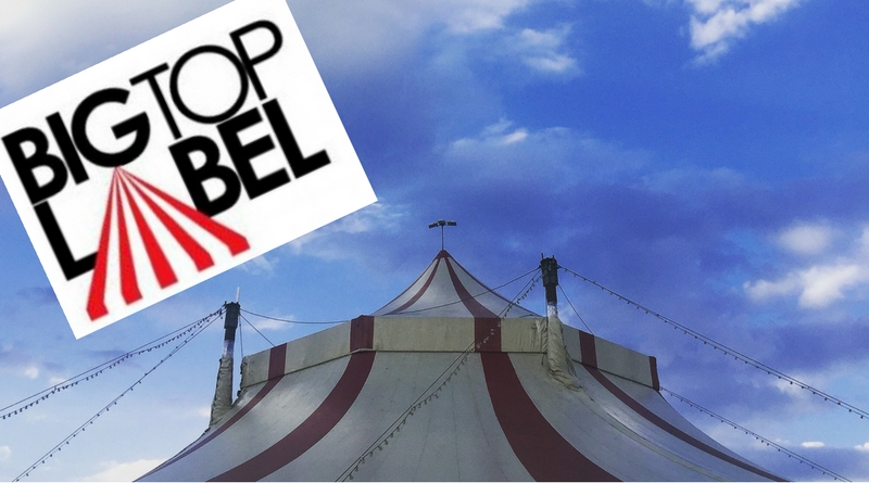 ‘Big Top Label’ beoordelingssysteem voor Europese circussen
