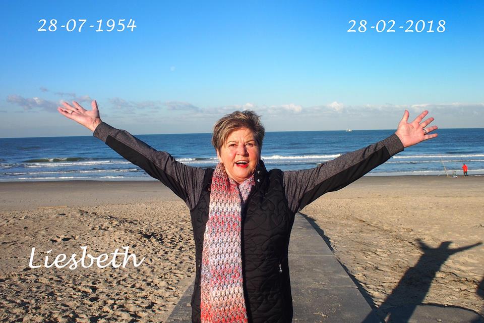 Liesbeth van Loon (63) overleden