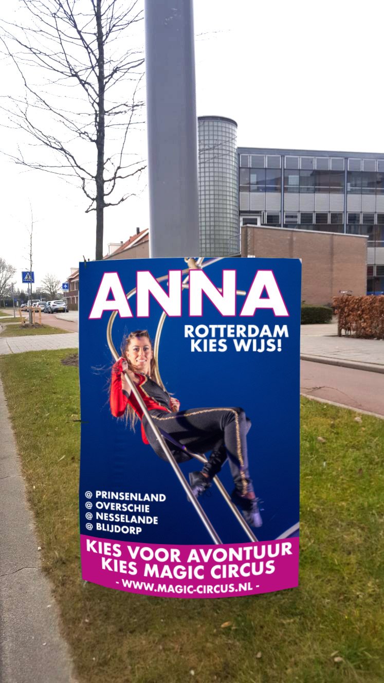 Kies Anna