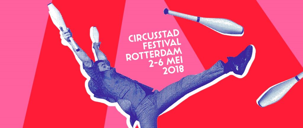 Programma Circusstad bekend