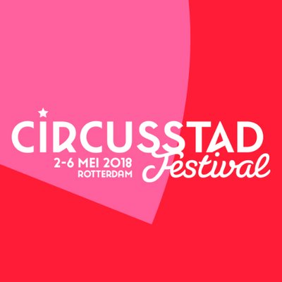 Rotterdam Circusstad bruist van de nieuwigheid