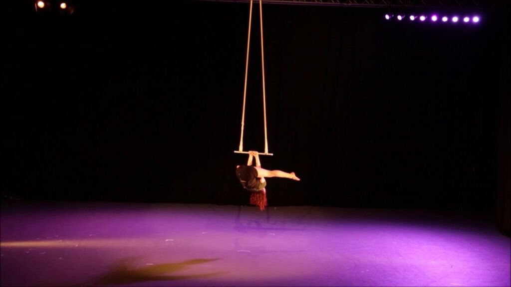 Deventer op stelten met leuke circusprogramma’s