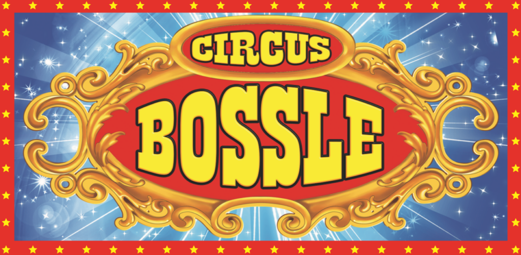 Circus Bossle 2020