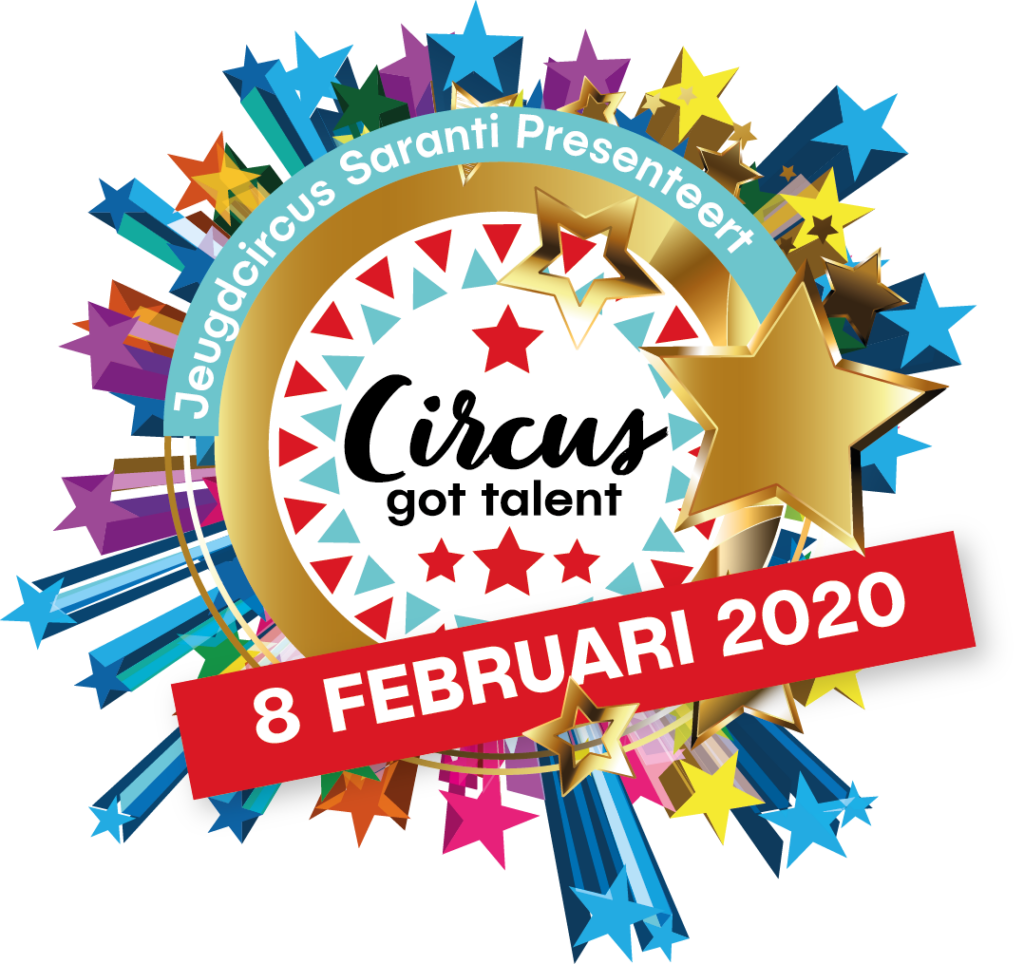 Circus Got Talent 2e editie in 2020
