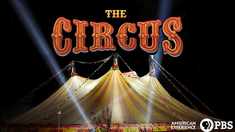 American Experience: The Circus