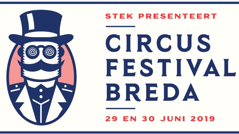 Circus Festival Breda