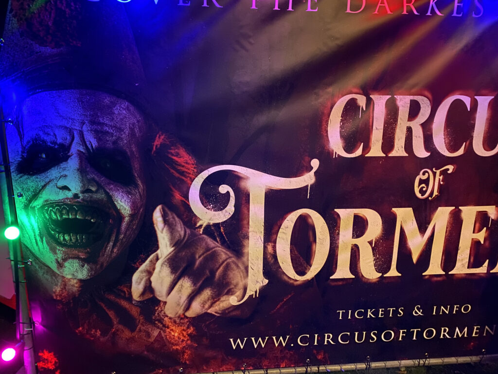 Circus of Torment Valkenswaard 2019