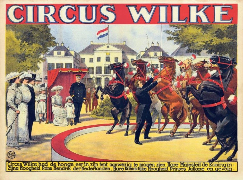 Circus Wilke