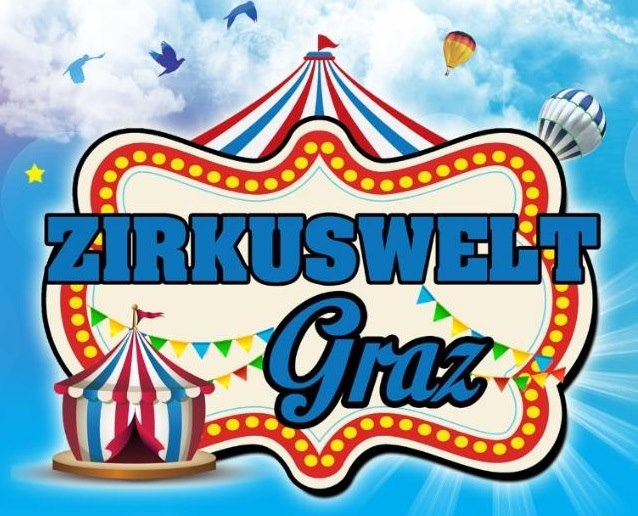 Zirkuswelt Graz 2020