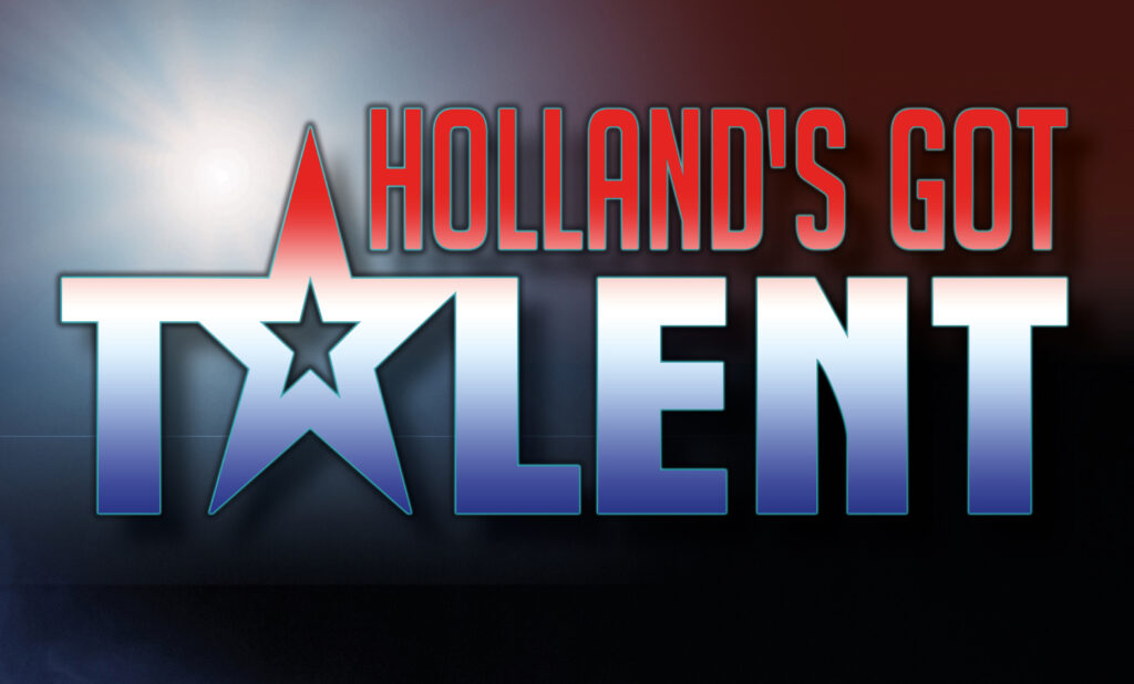 Holland’s Got Talent komt terug!
