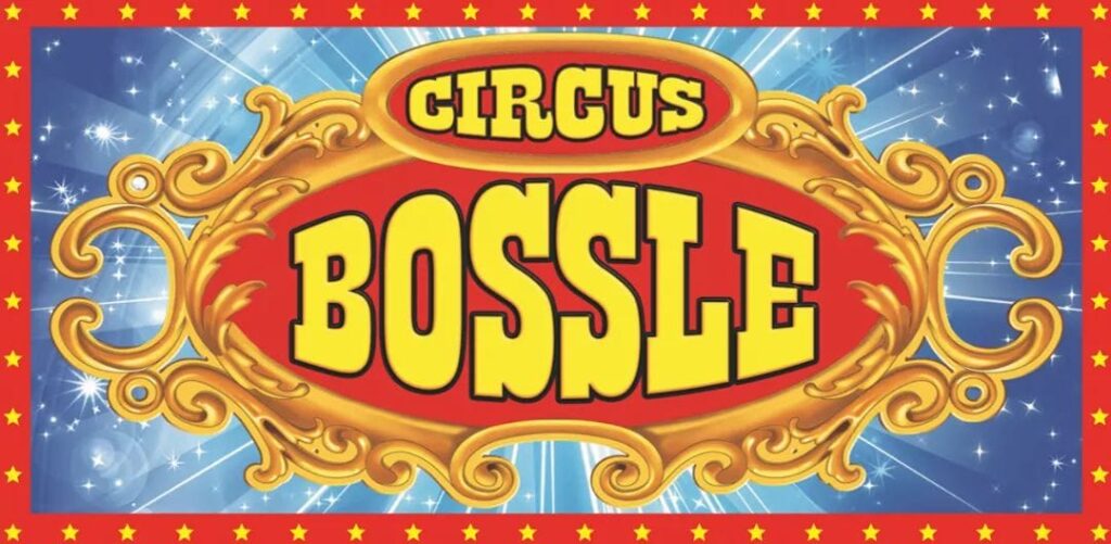 Circus Bossle update omtrent Corona virus