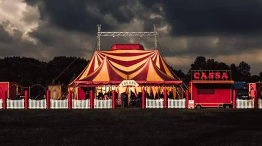 Ook circus Barani stelt tournee uit