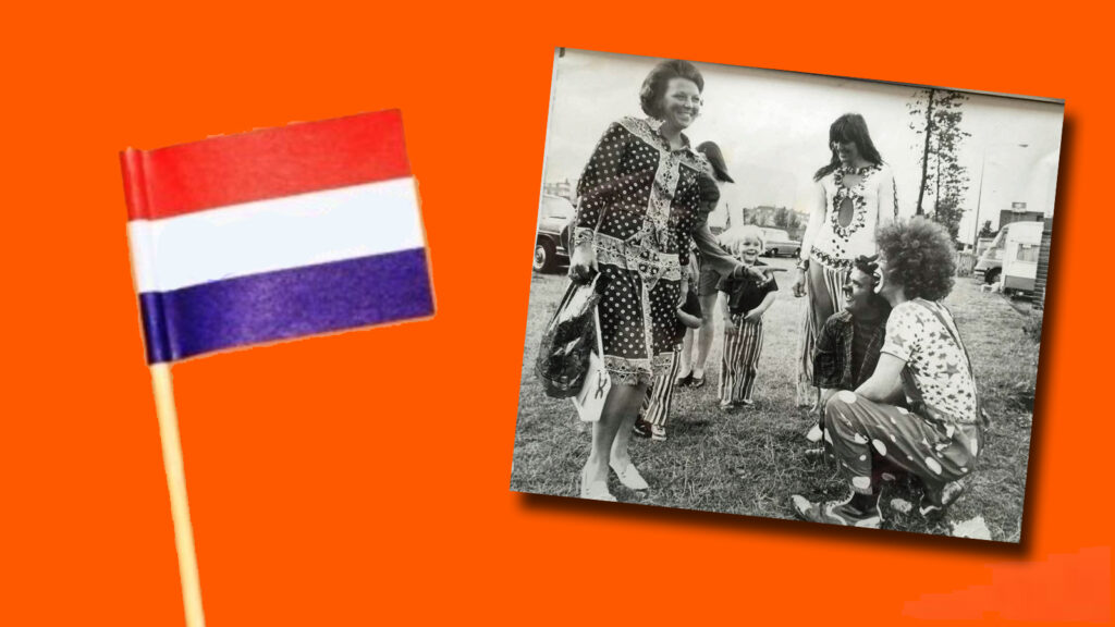 Koningsdag 2020