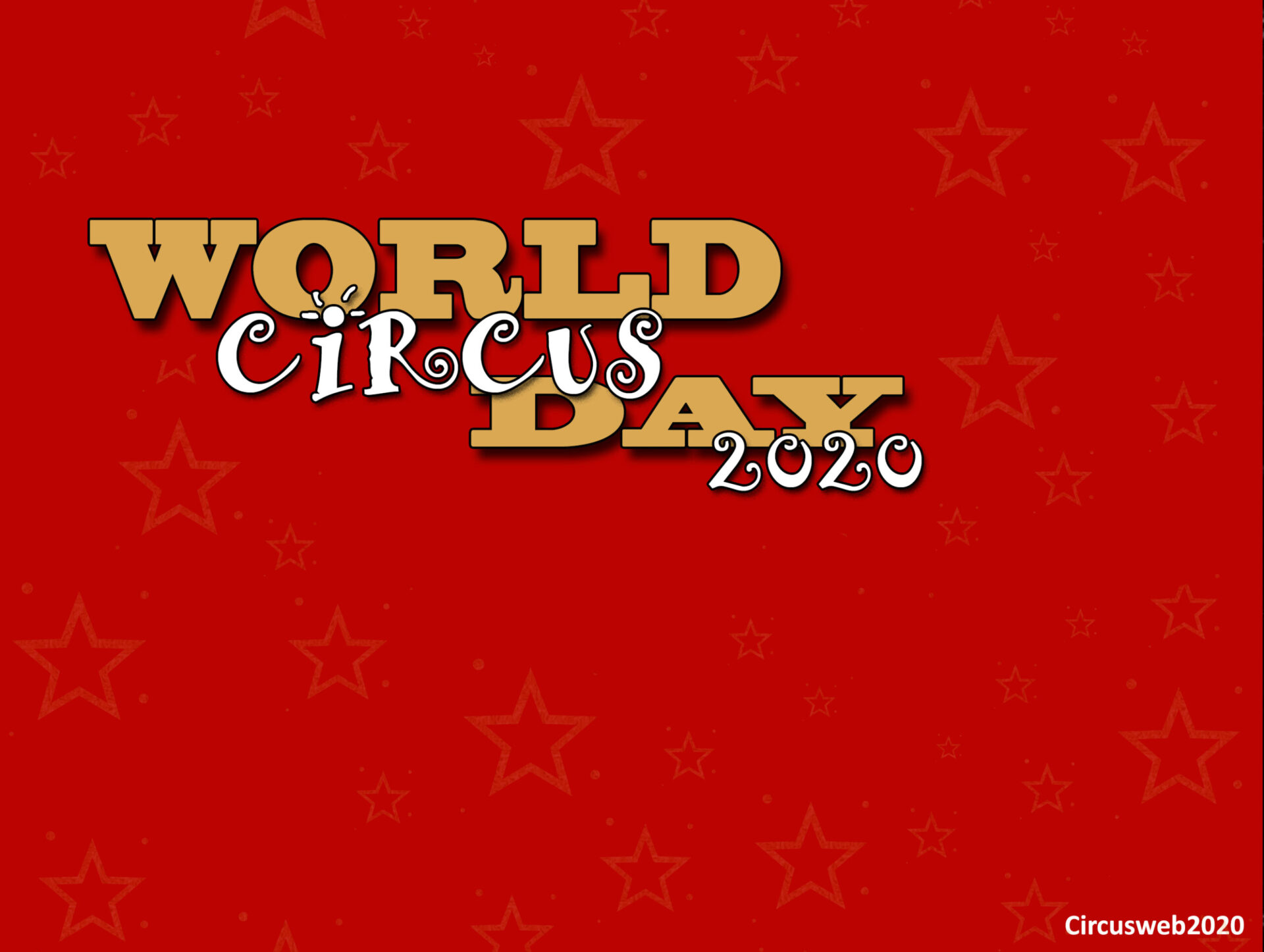 World Circus Day – Welt Circustag