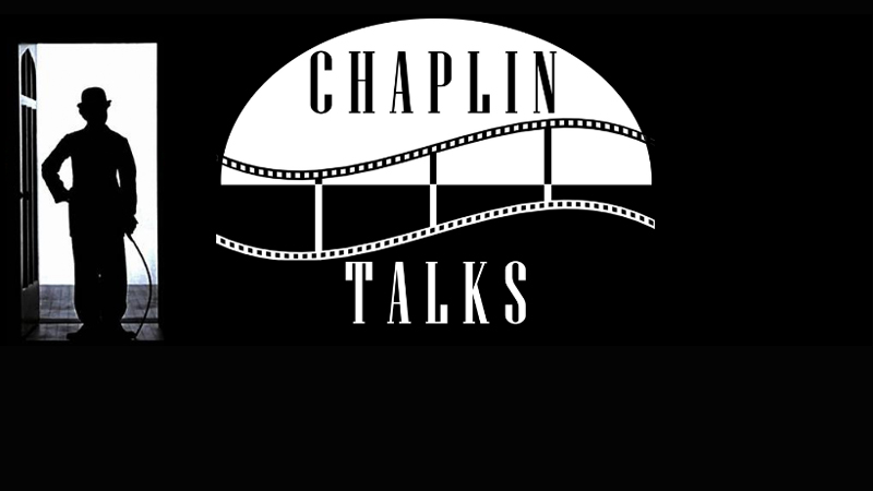 Interview: Eugene Chaplin
