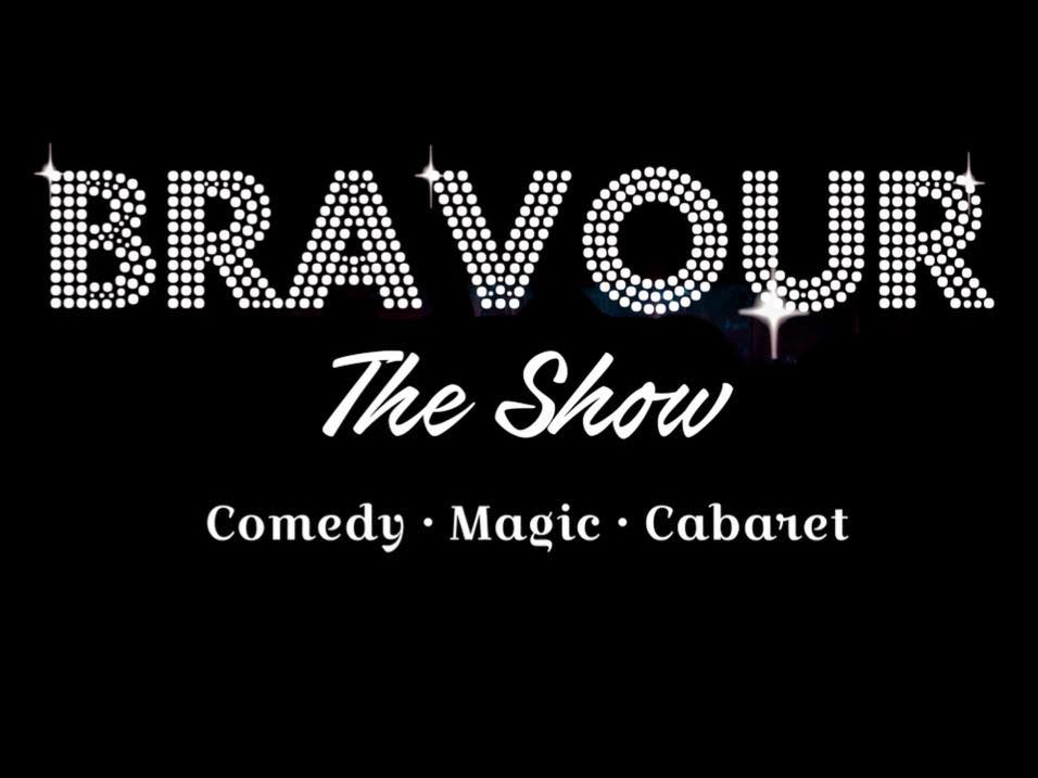 Bravour The Show