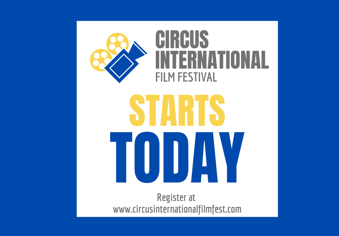 CIRCUS INTERNATIONAL FILM FESTIVAL (CIFF)