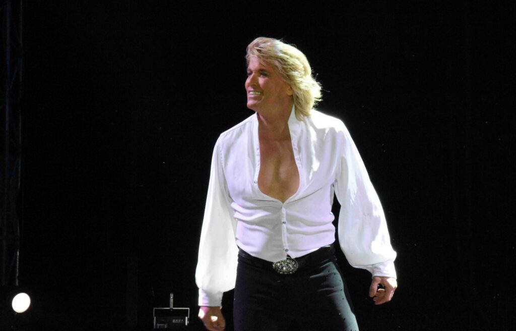 Hans Klok & Friends in Rotterdam