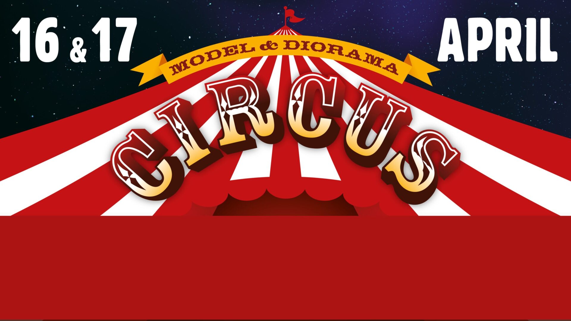 INTERNATIONALE CIRCUS TENTOONSTELLING GELEEN