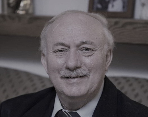 György Eötvös overleden
