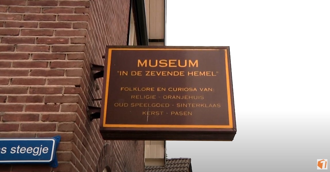 Museum van Jan Bark viert uitgesteld jubileum