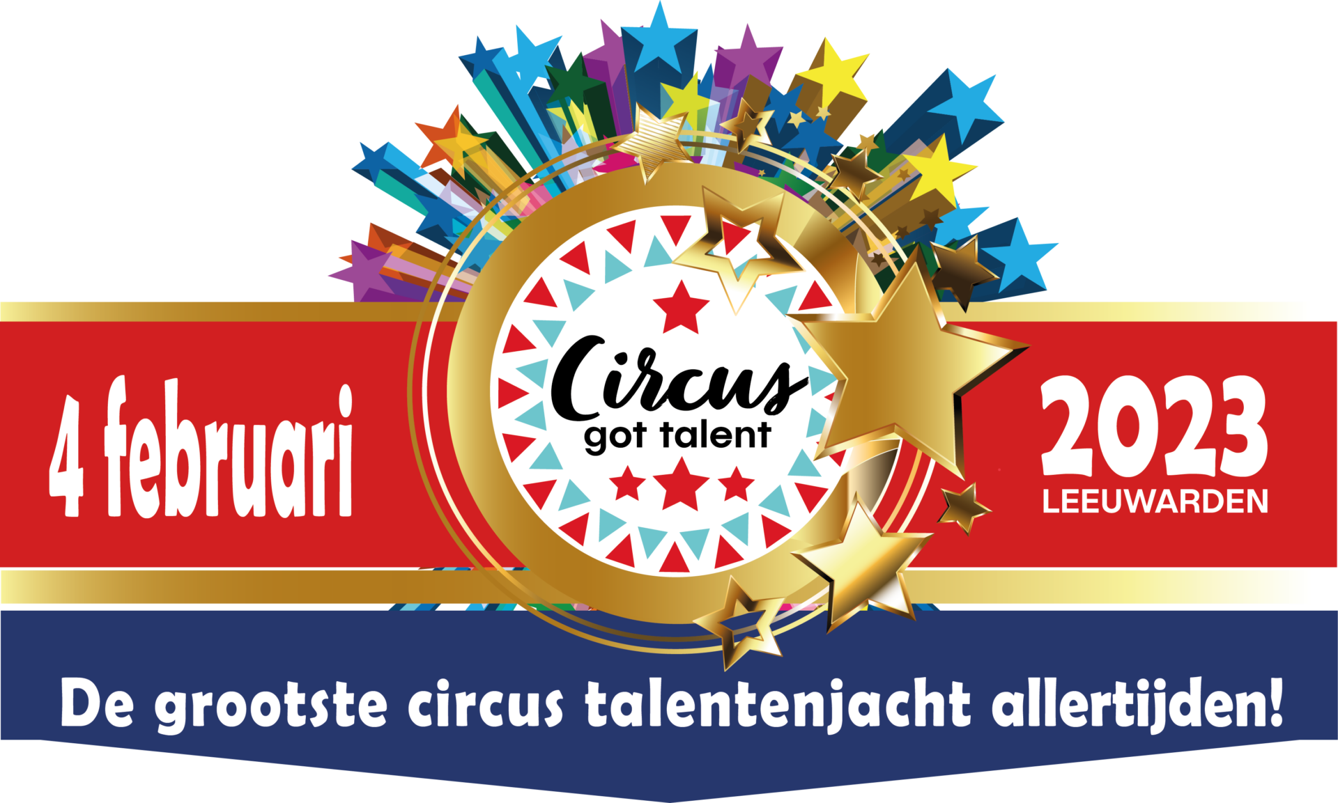 Deelnemers Circus got Talent bekend