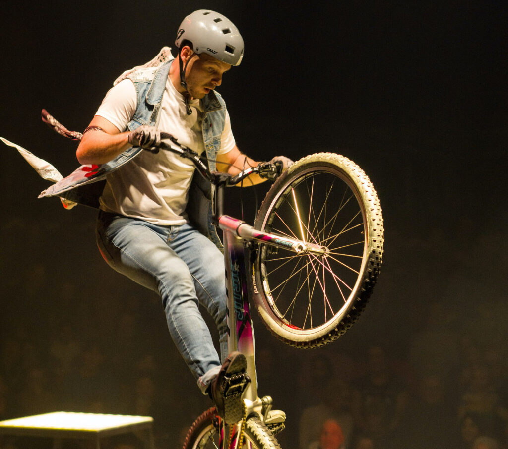 Recensie Groot Kerstcircus Den Haag – het beste in de afgelopen kerstcircussen-periode