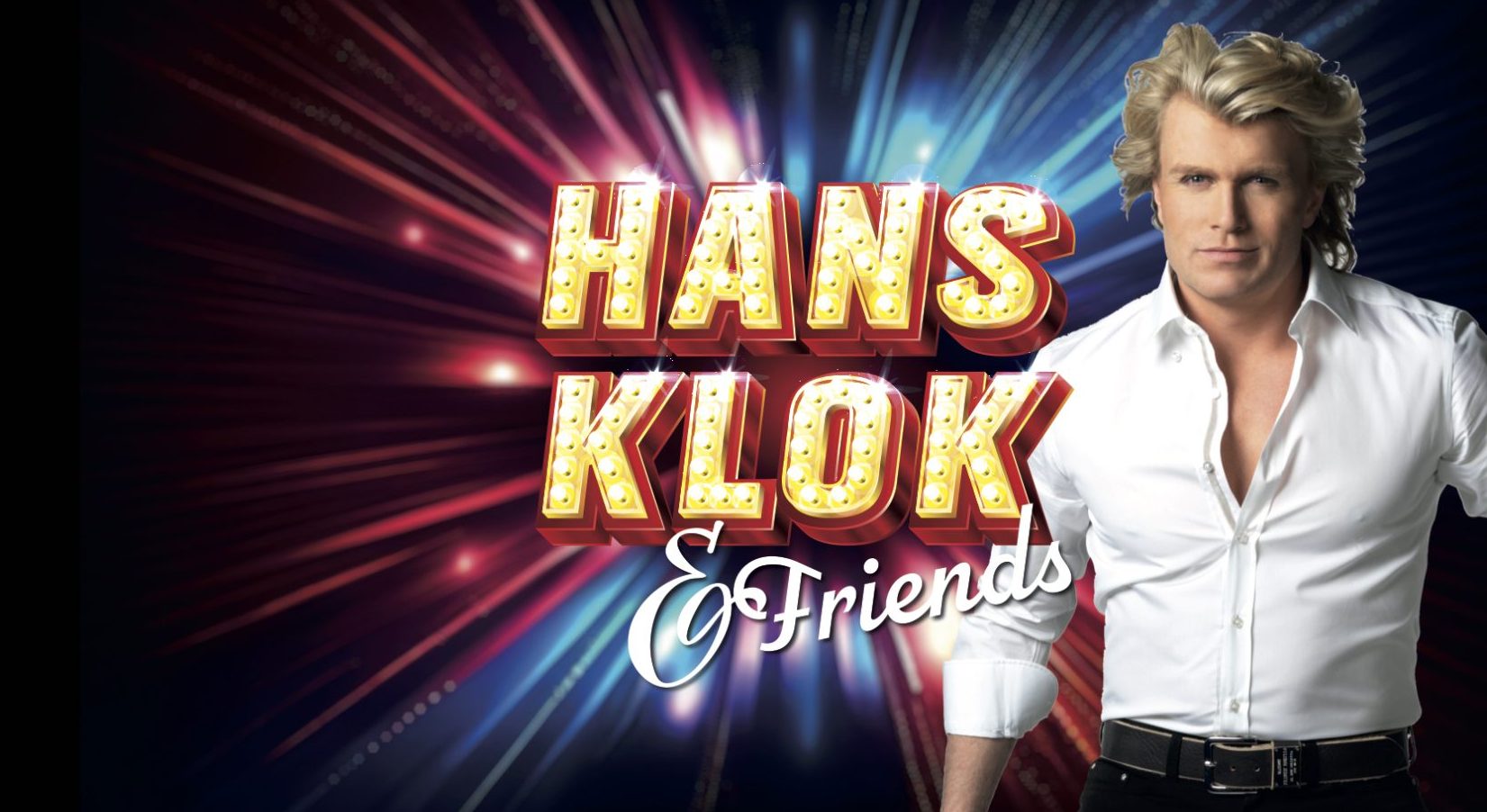 Hans Klok tourt met circus in 2023 | Circusweb maakt speellijst én artiesten bekend!