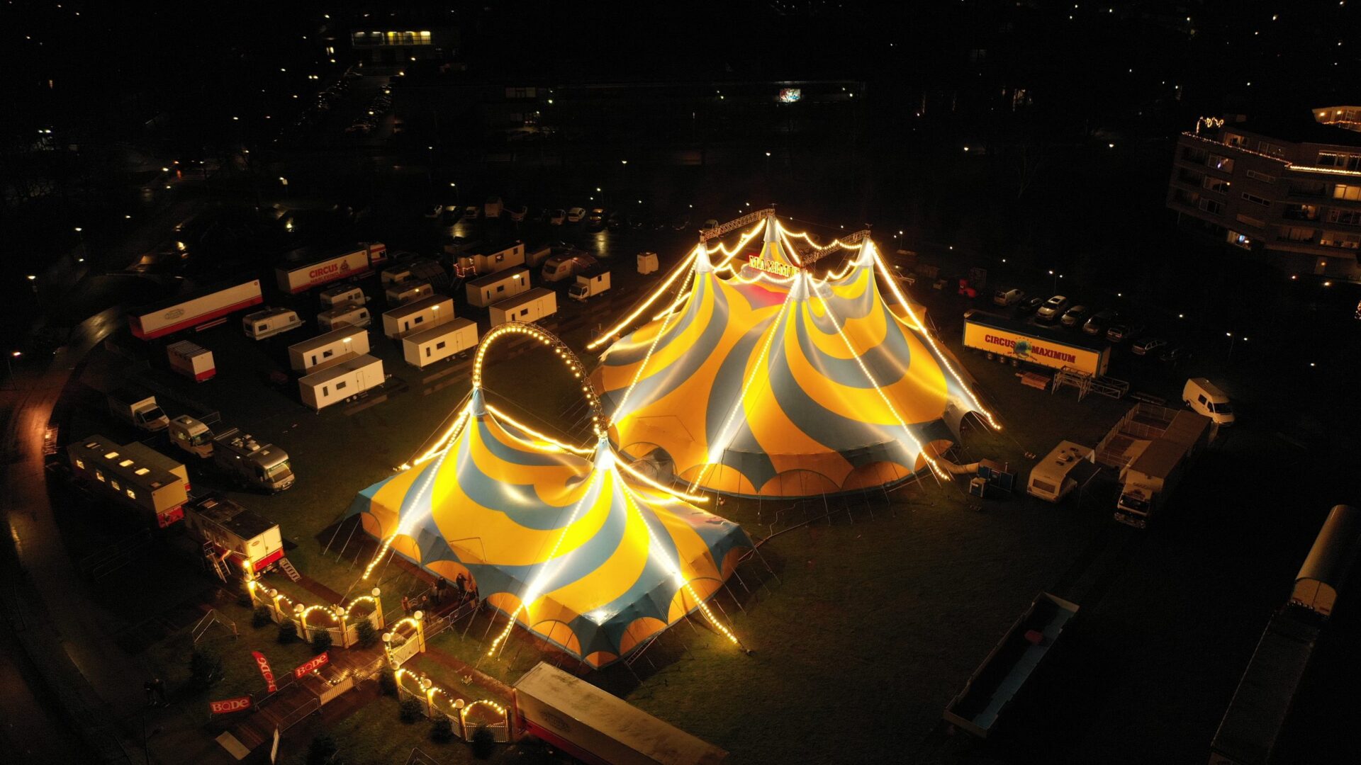 8ste editie KerstCircus Etten-Leur: een show met volop hoogtepunten én een bijzondere mijlpaal!