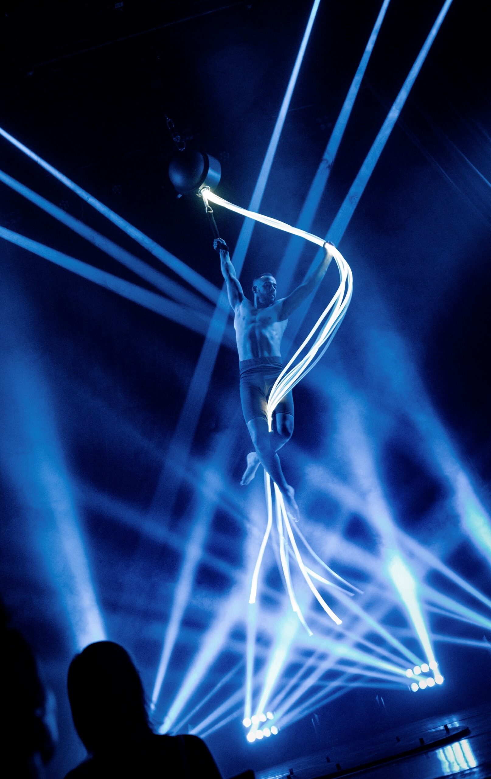 Groot Kerstcircus Den Haag