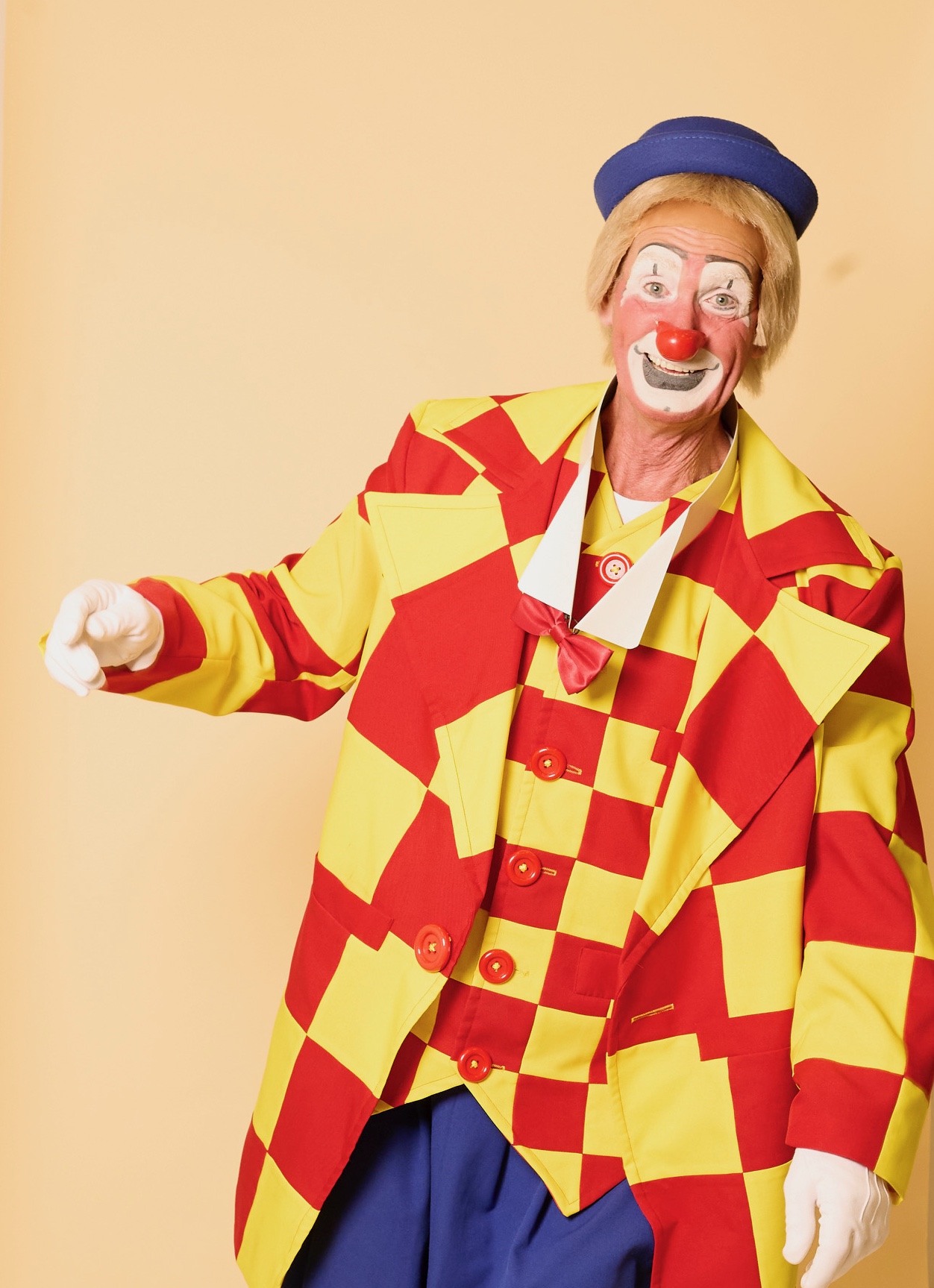 Noord-Hollands Kerstcircus in Heerhugowaard