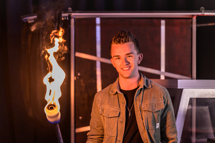 Salto’s Wintercircus betovert met magische familieshow in hartje Leeuwarden