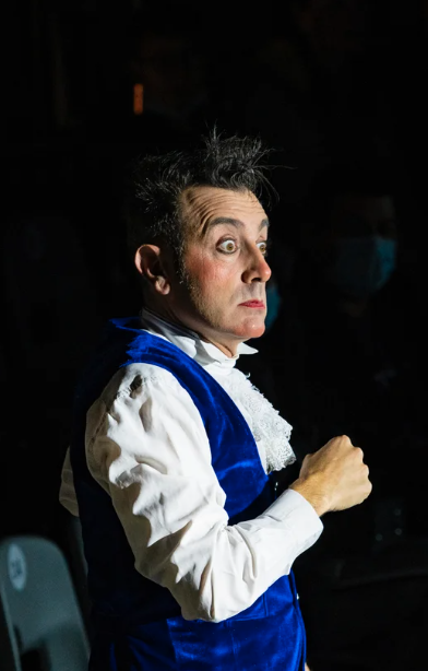 Kerstcircus Nijmegen