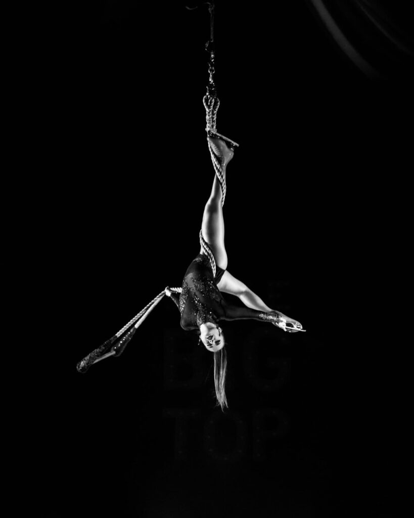 KerstCircus Etten-Leur