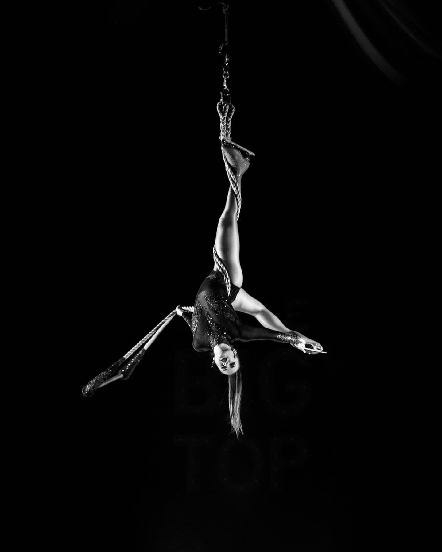 KerstCircus Etten-Leur