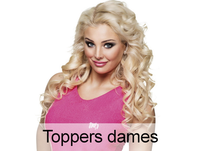 Roze Toppers dameskleding