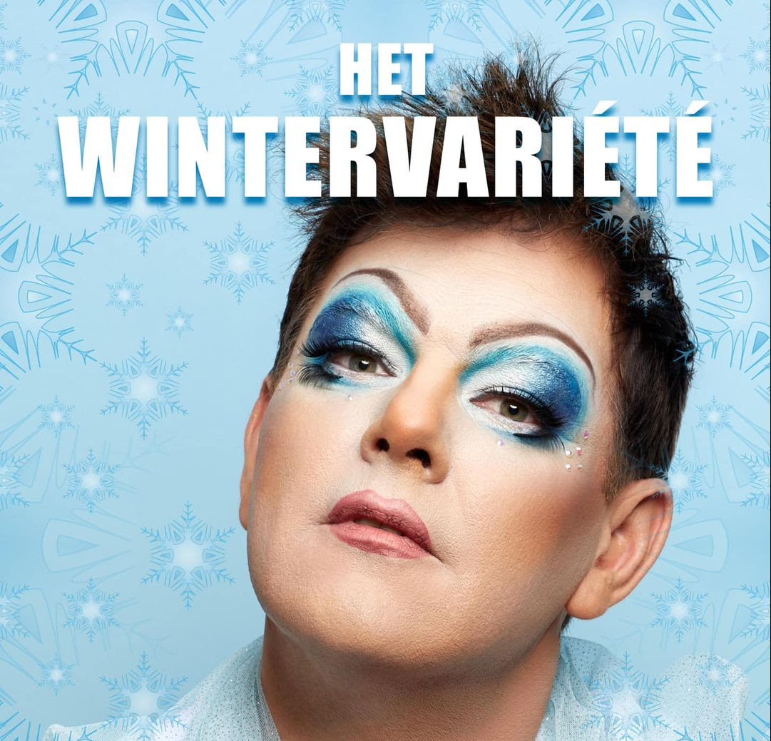 Winters feest! Het Wintervariété bestaat 5 jaar!