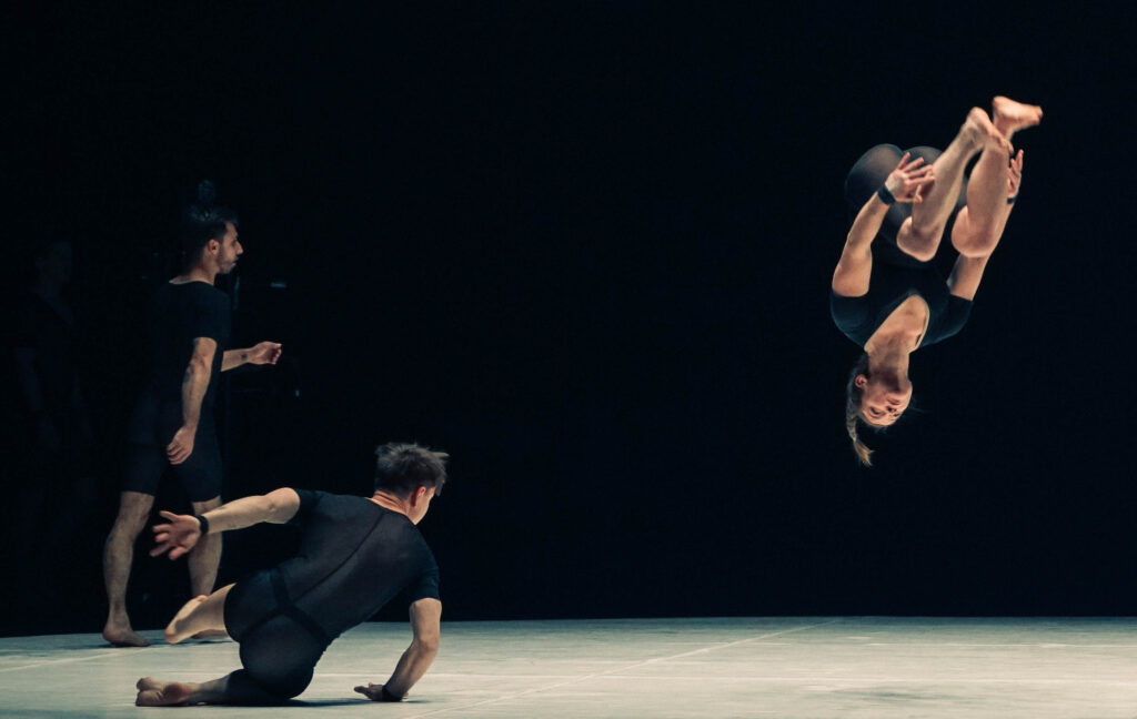 Circa’s Humans 2.0 tourt langs Nederlandse theaters