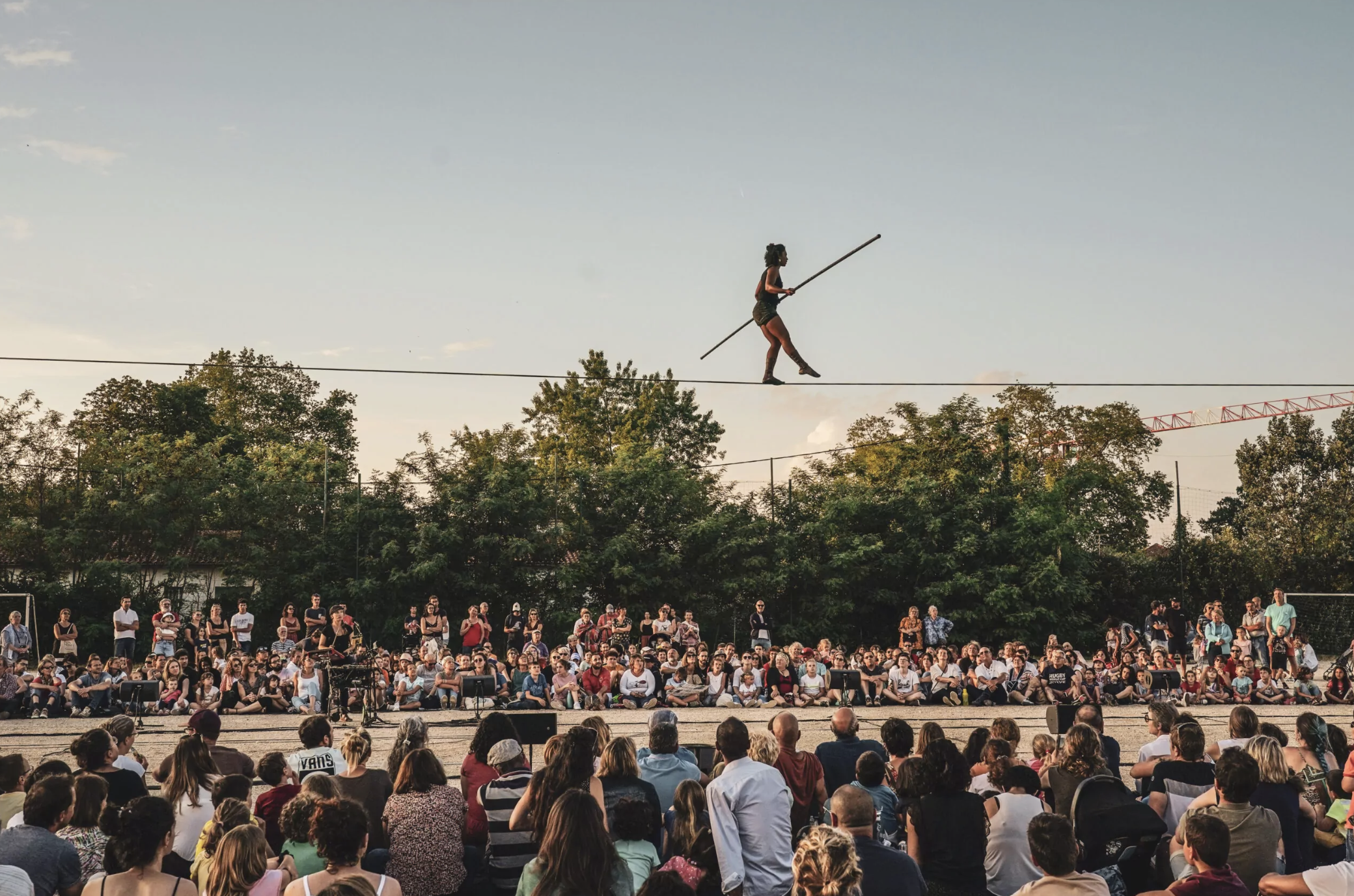 Deventer Op Stelten 2024 trapt af