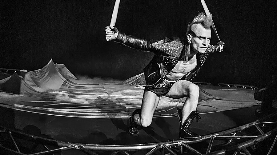 Dordts Wintercircus Royal maakt laatste namen uit programma bekend