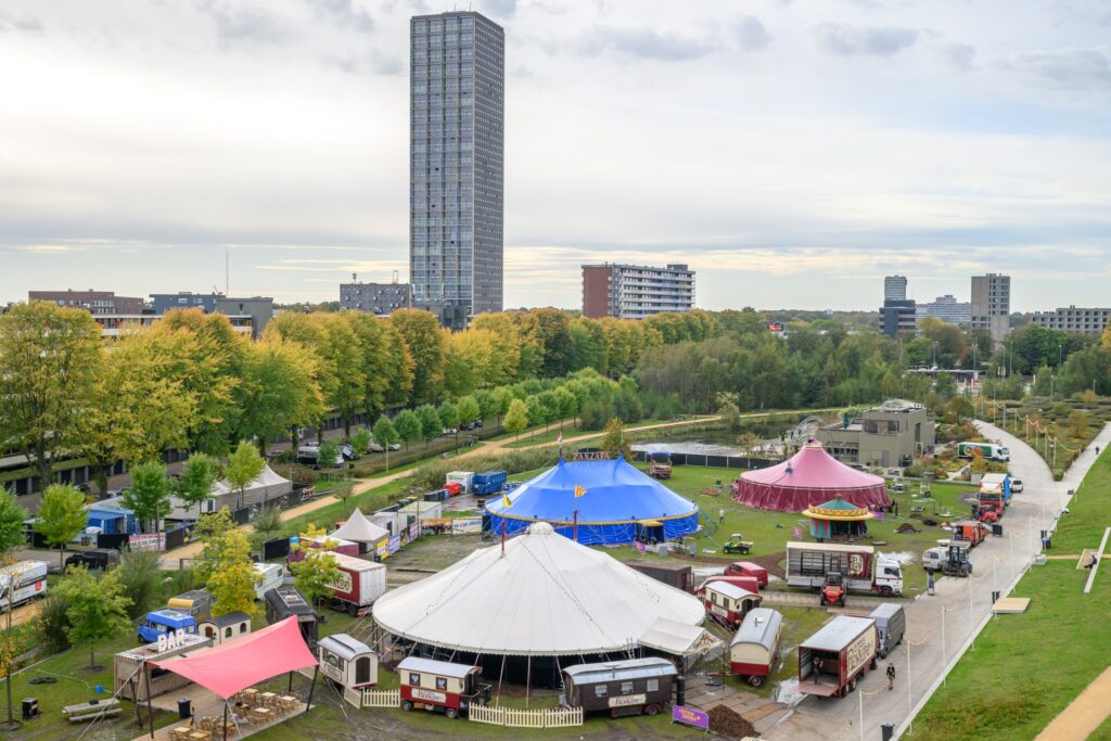 Festival Circolo 2024 gaat van start!